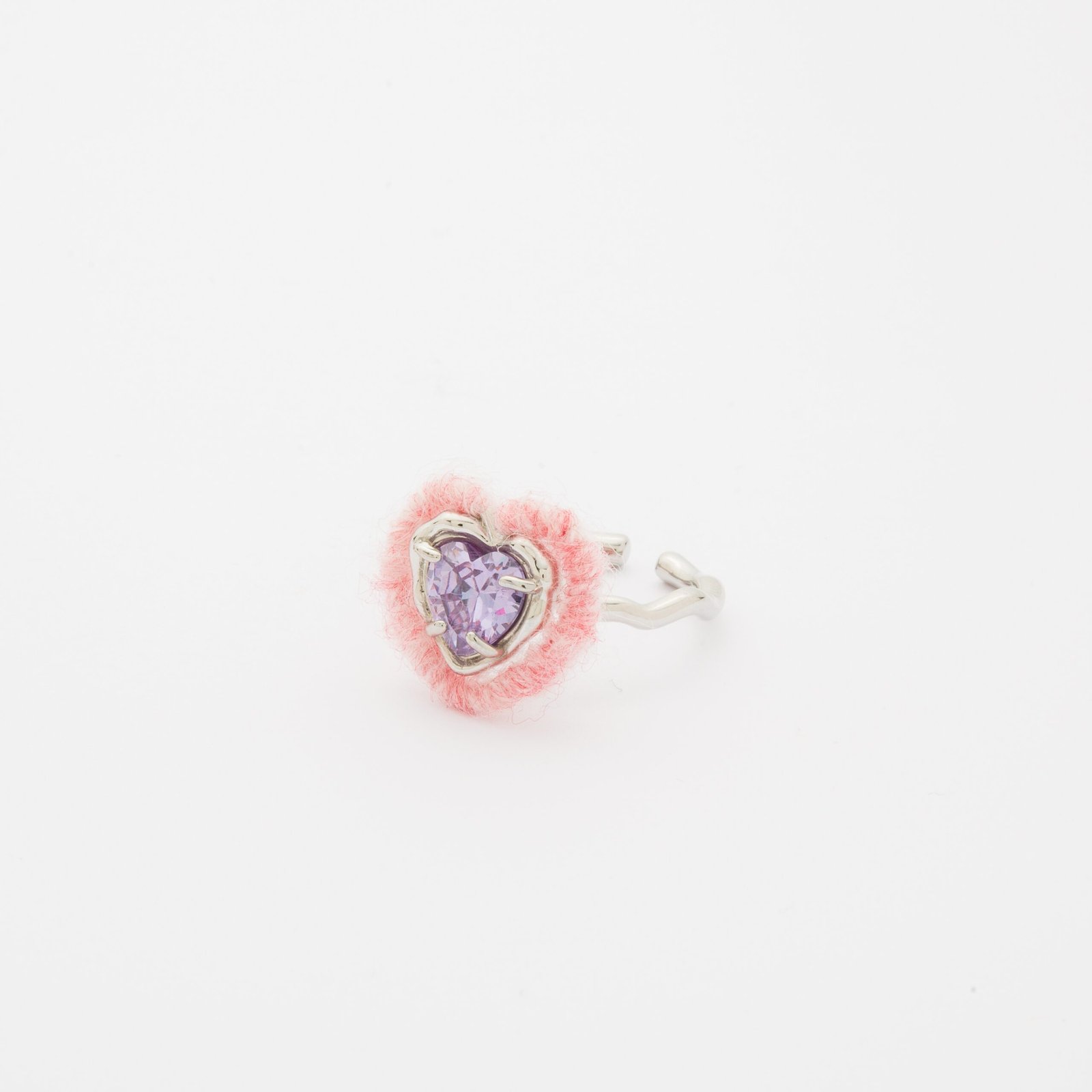 CANDY CANDY BARBIE RING - Image 2