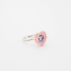 CANDY CANDY BARBIE RING