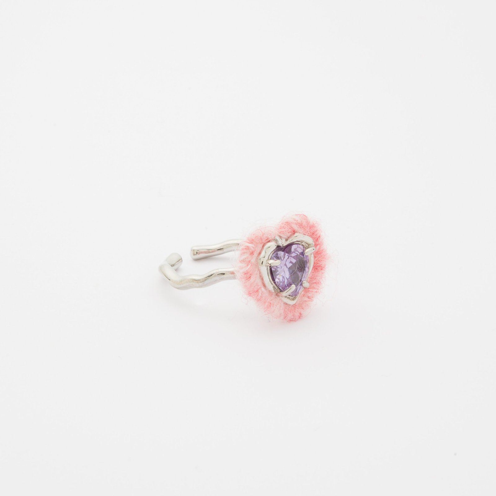 CANDY CANDY BARBIE RING