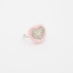 CANDY CANDY FLUFFY RING