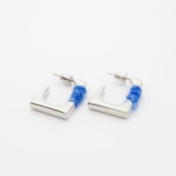 Alternative view of CANDY CANDY SANTORINI EARRINGS 