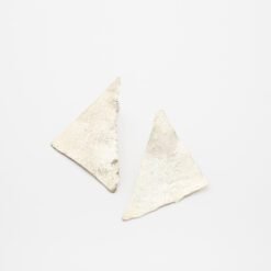 ΤRIANGLE EARRING